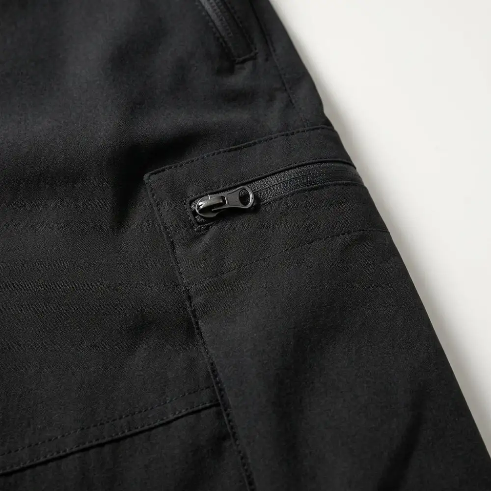 Men's Utility Pocket Cargo Shorts