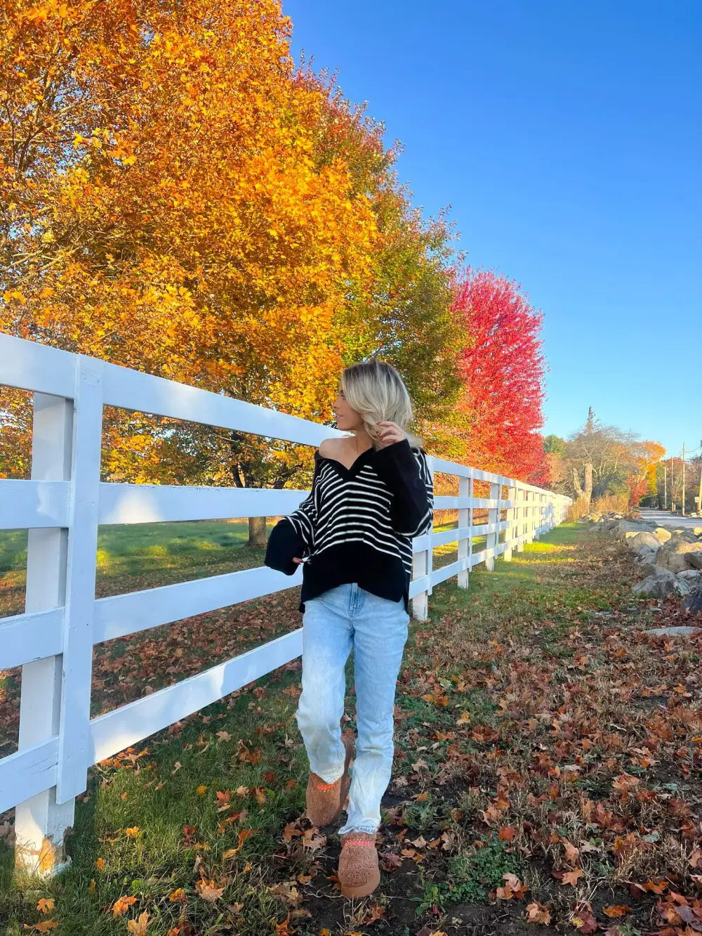 Sadie Sweater