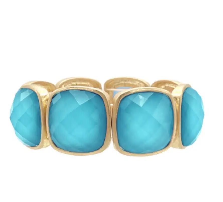 Square Sto Bracelet