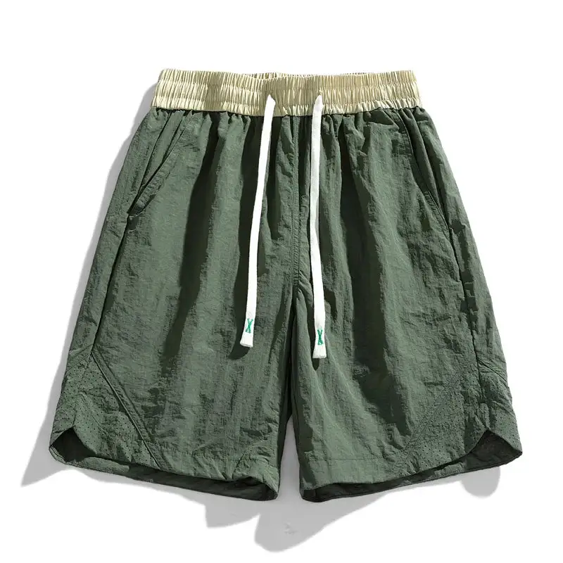 Men's Everyday Training Athletic Shorts