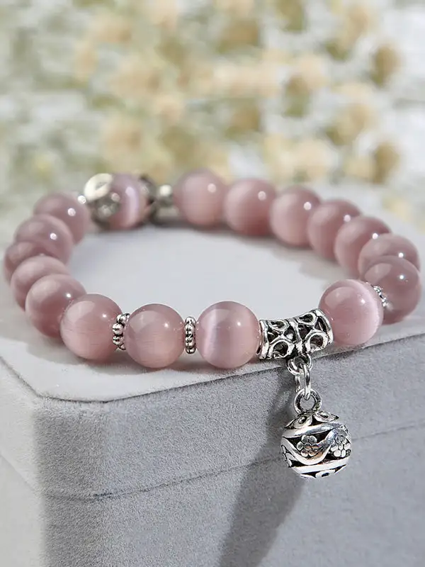 Alloy Minimal Bracelet