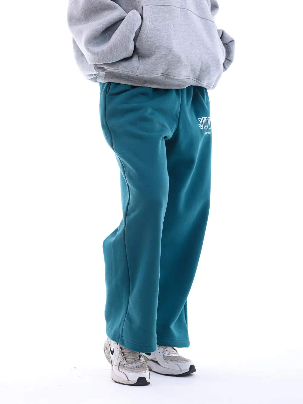 Fleece Jogger Pants