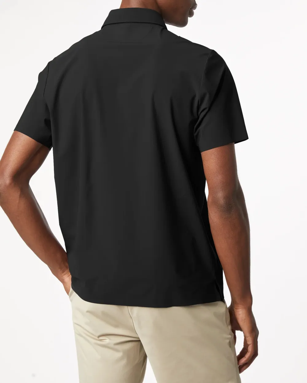 Men's Polo Shirt