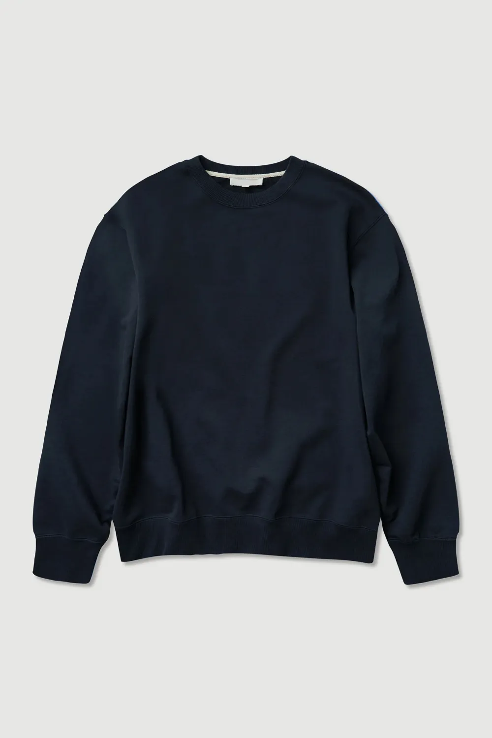 Ladies' Casual Round Neck Top