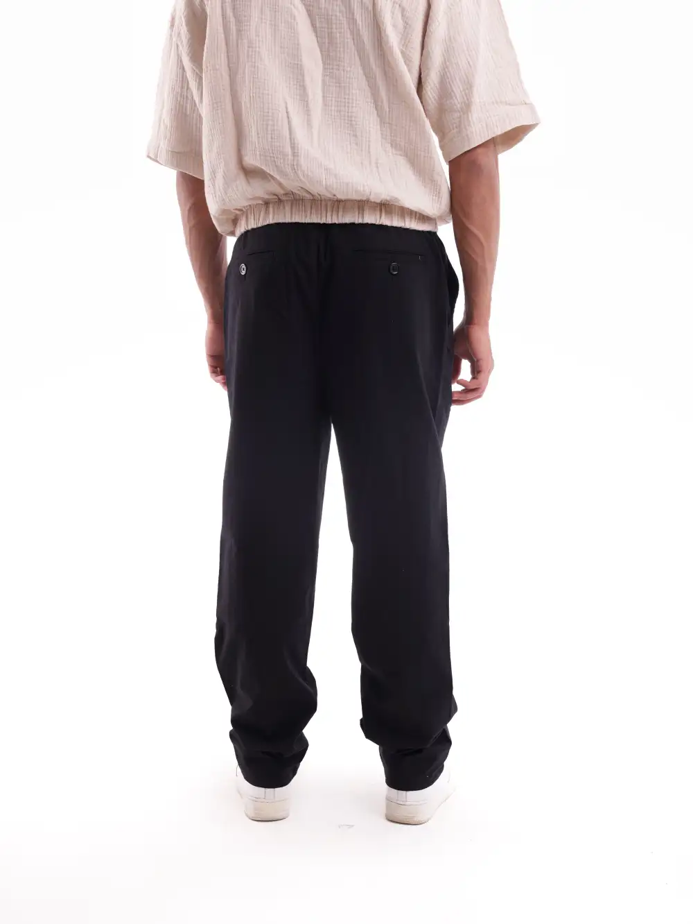 Versatile Linen Pants