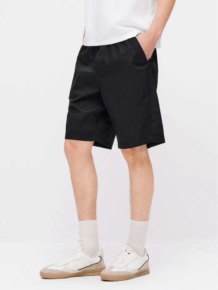 Men's Lightweight Casual Relaxed Shorts