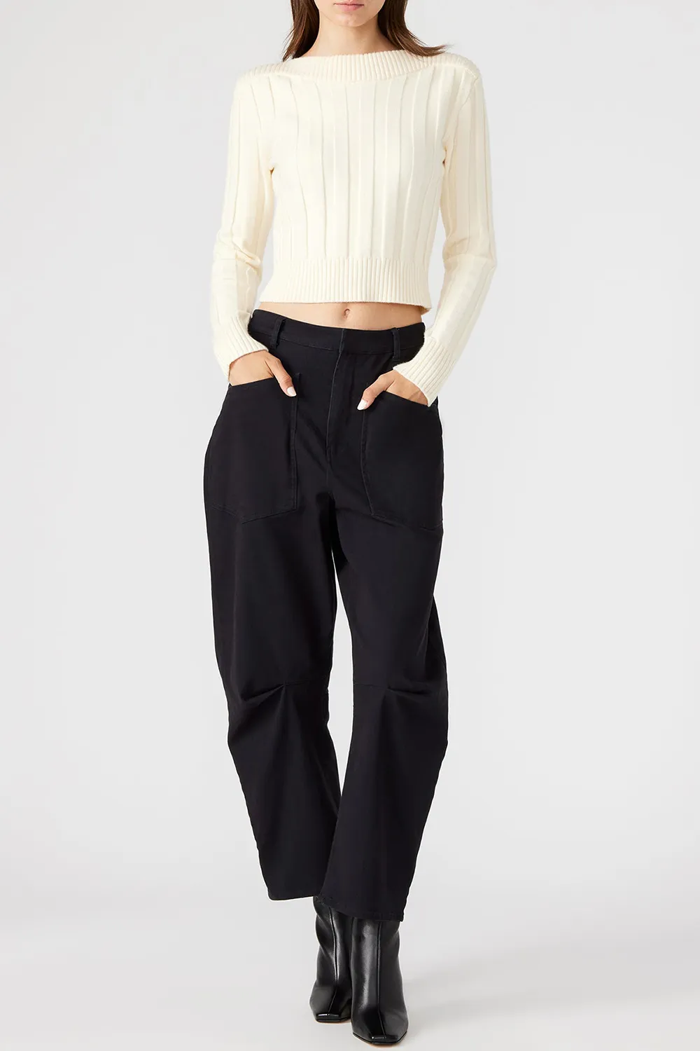 PANT DENIM FABRIC