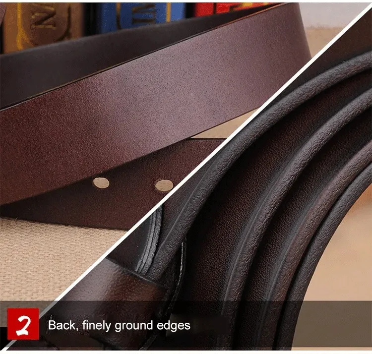 Men's Belt