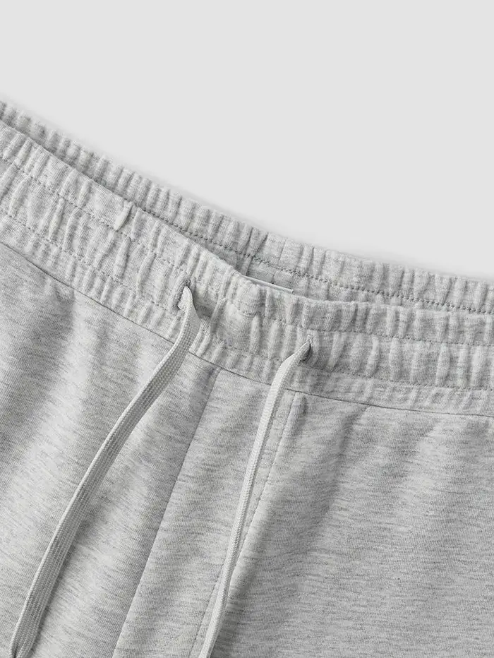 Men's Pocketed Go-To Sweat Shorts