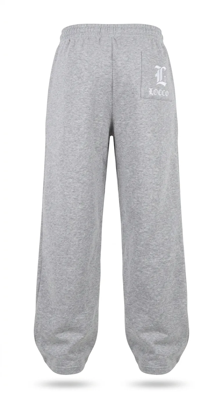Off Duty Fleece Jogger Pants