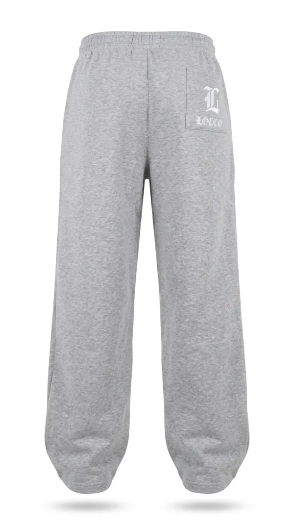 Off Duty Fleece Jogger Pants