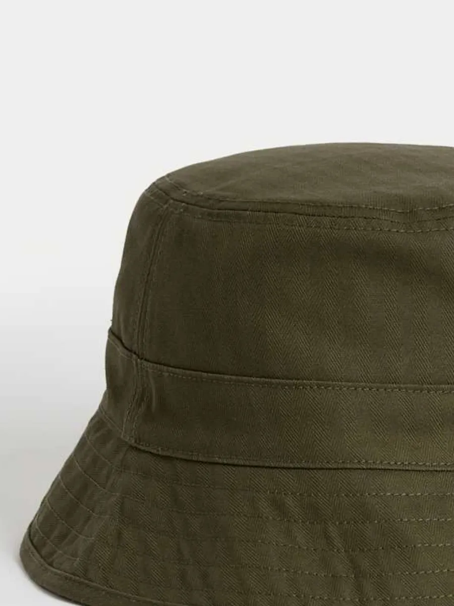 Daily Wear Bucket Hat