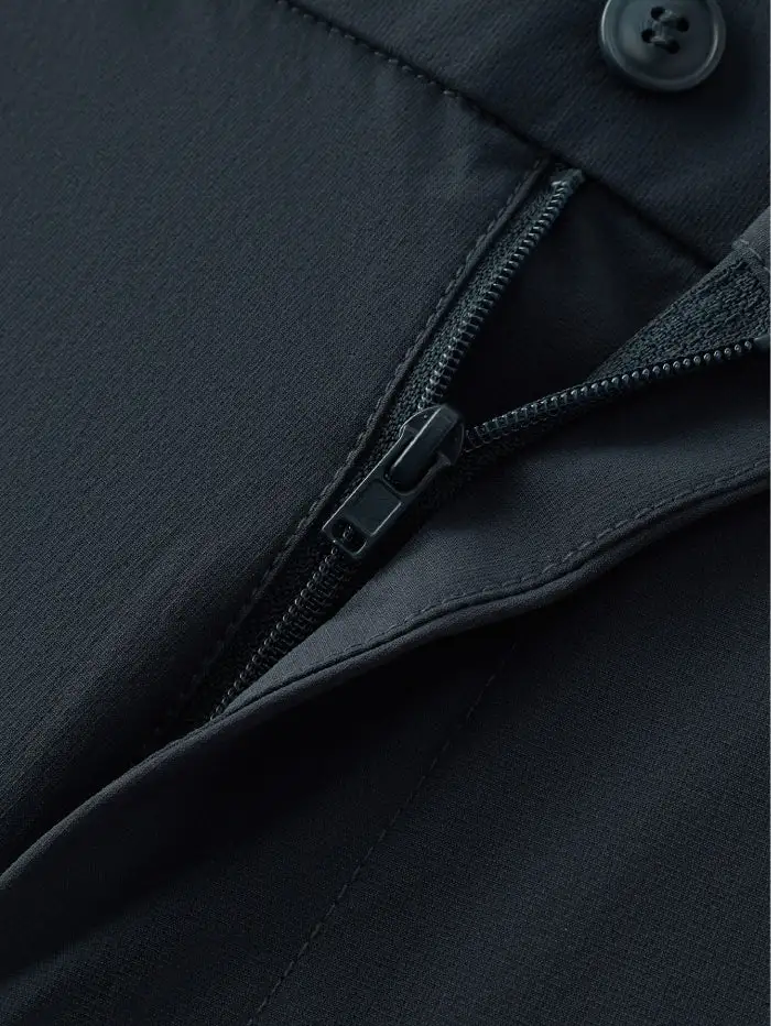 Men's Relaxed Fleece Utility Pants