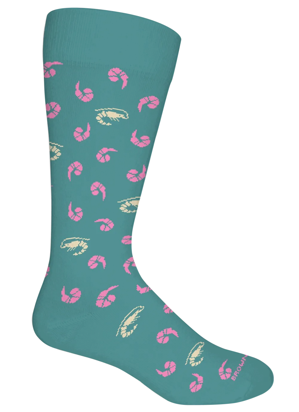 Core Crew Crew Socks