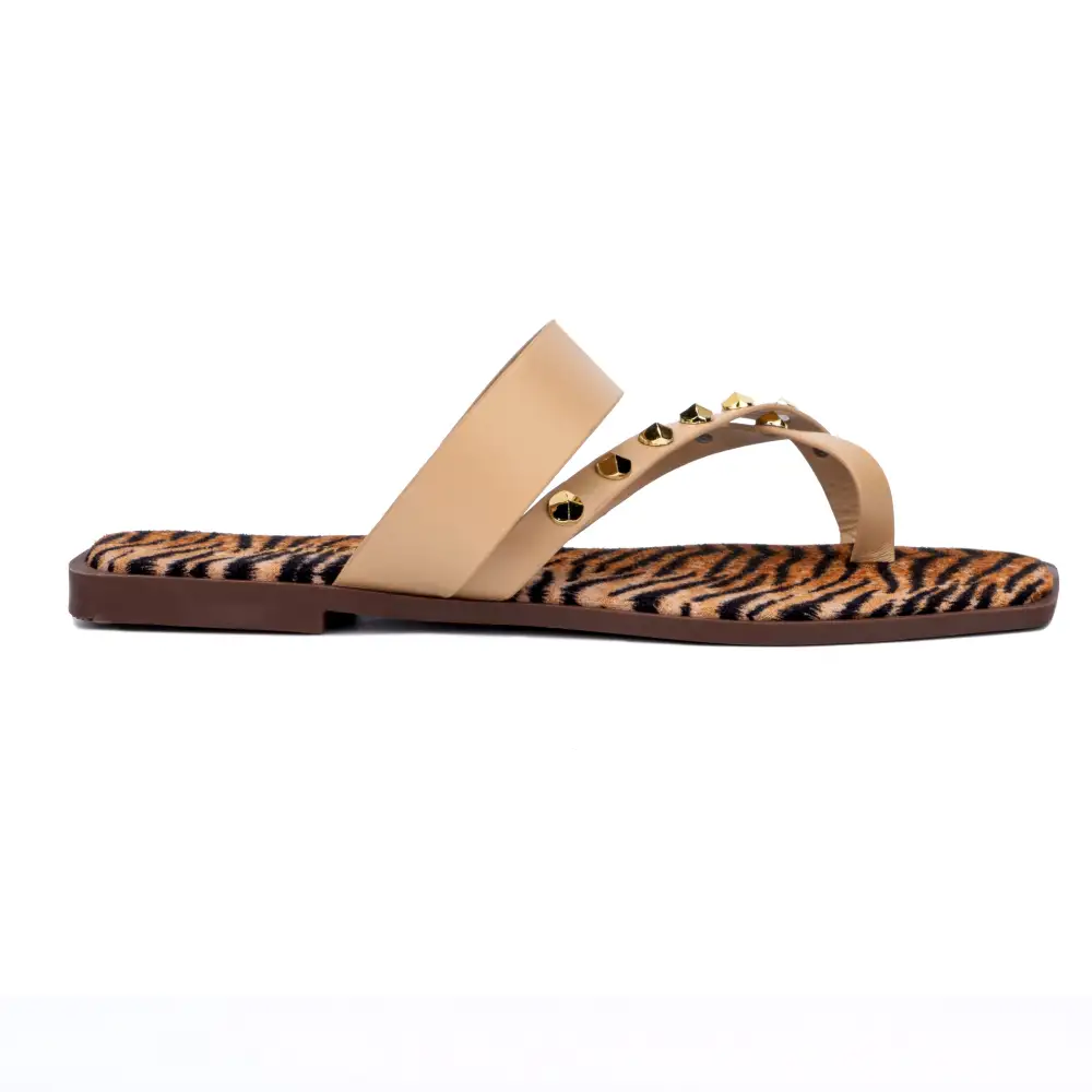 Black Heels Cool Sandals
