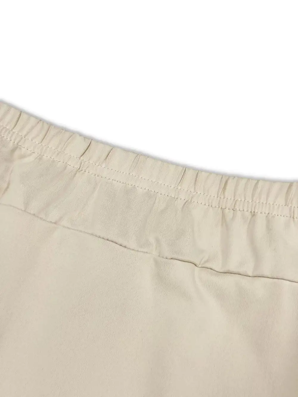 Plus Size Relaxed Fit Pants