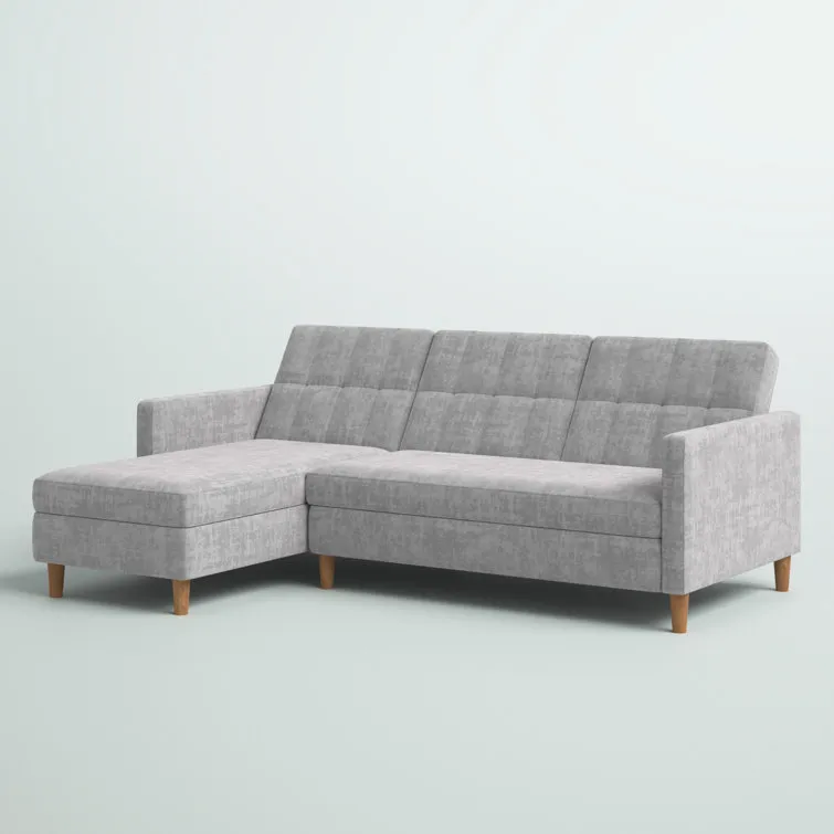 Kayden Upholstered Reversible Sectional