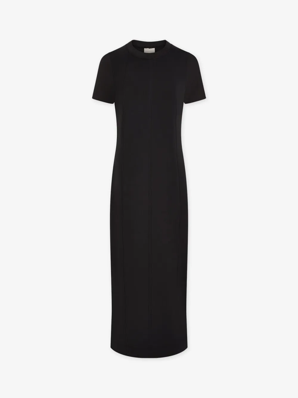 Casual Slim Maxi Dress