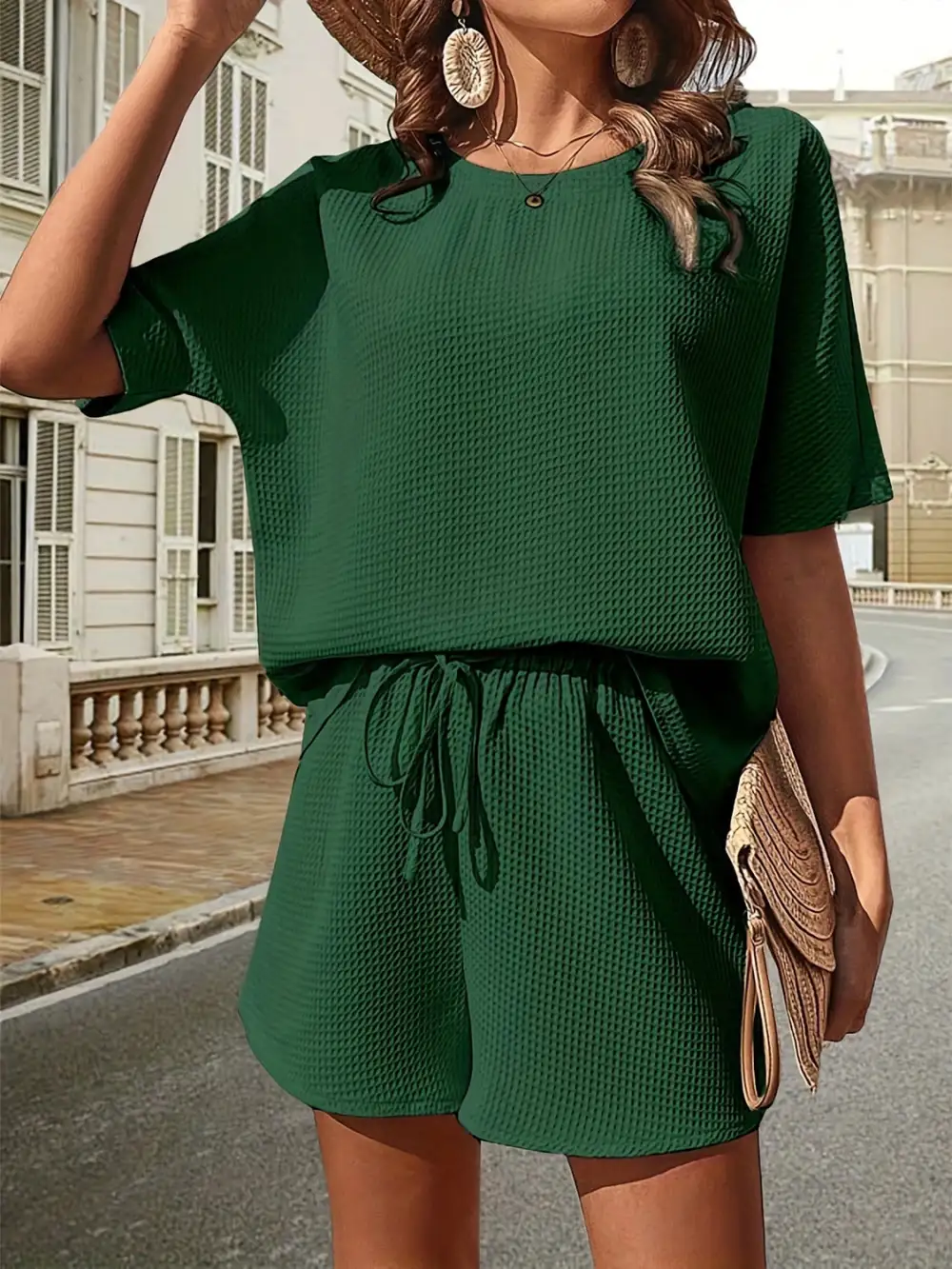 Everyday Soft Knit Set