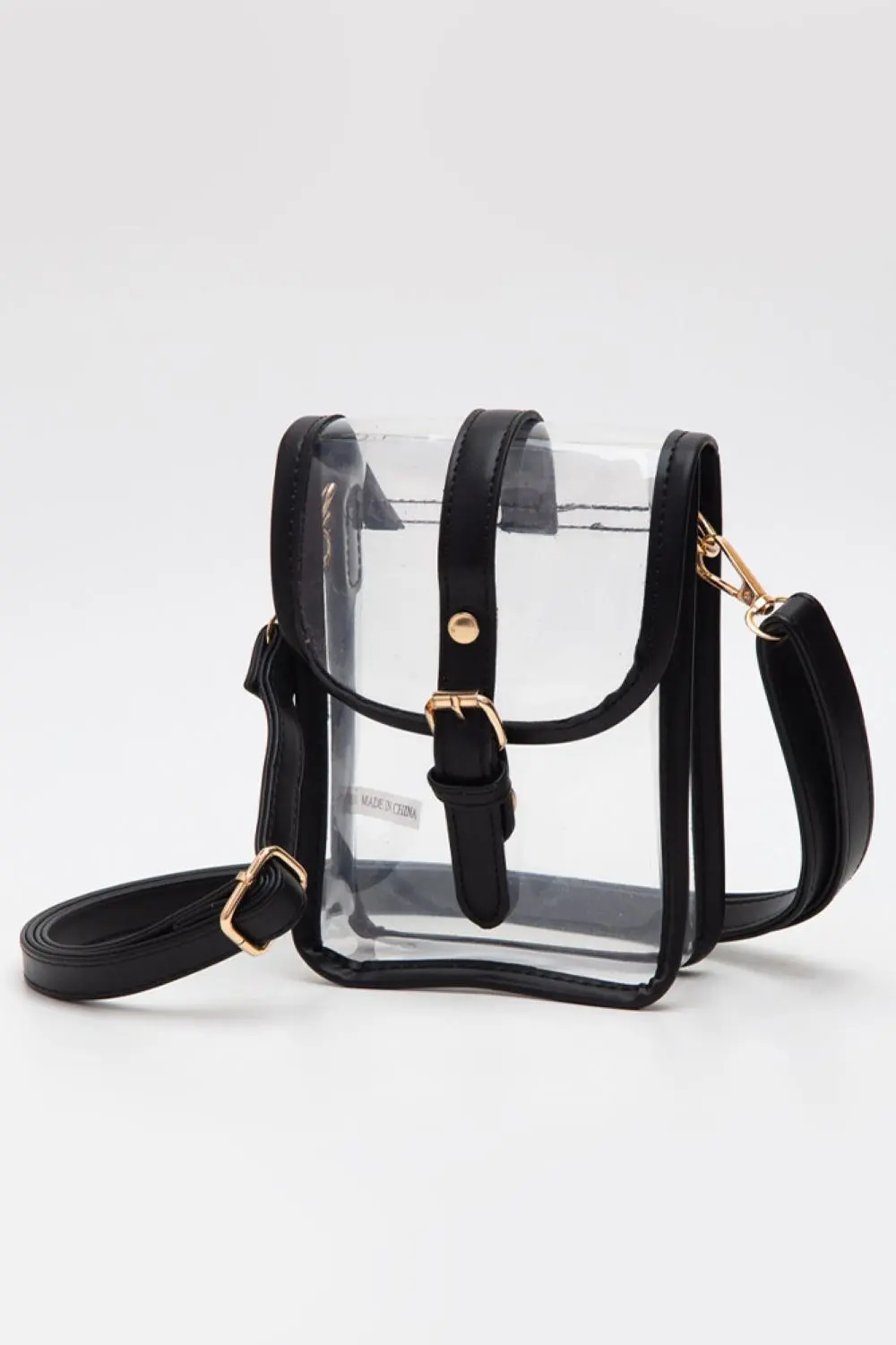 Everyday Stadium Concert Crossbody Bag