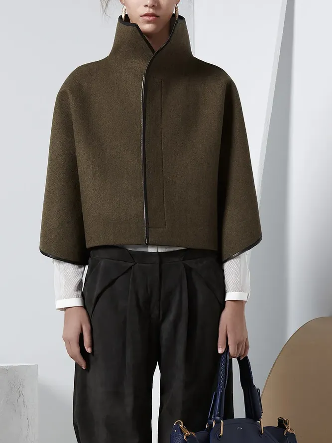 Everyday Layering Jacket Streetwear