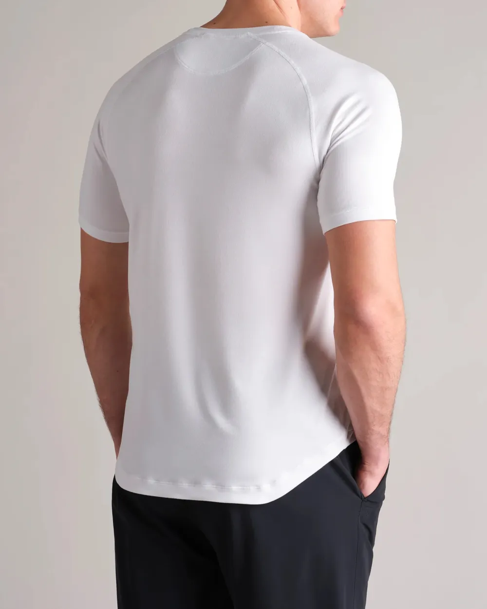 Men's Fashionable Casual T-shirt