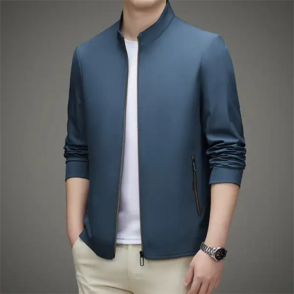 Collared Polo Shirt