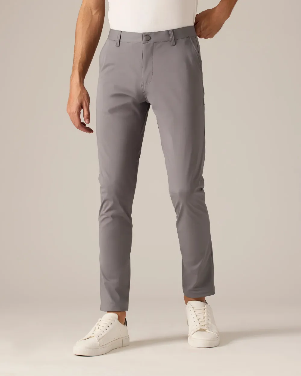 Fashionable Men's Commuting Pants