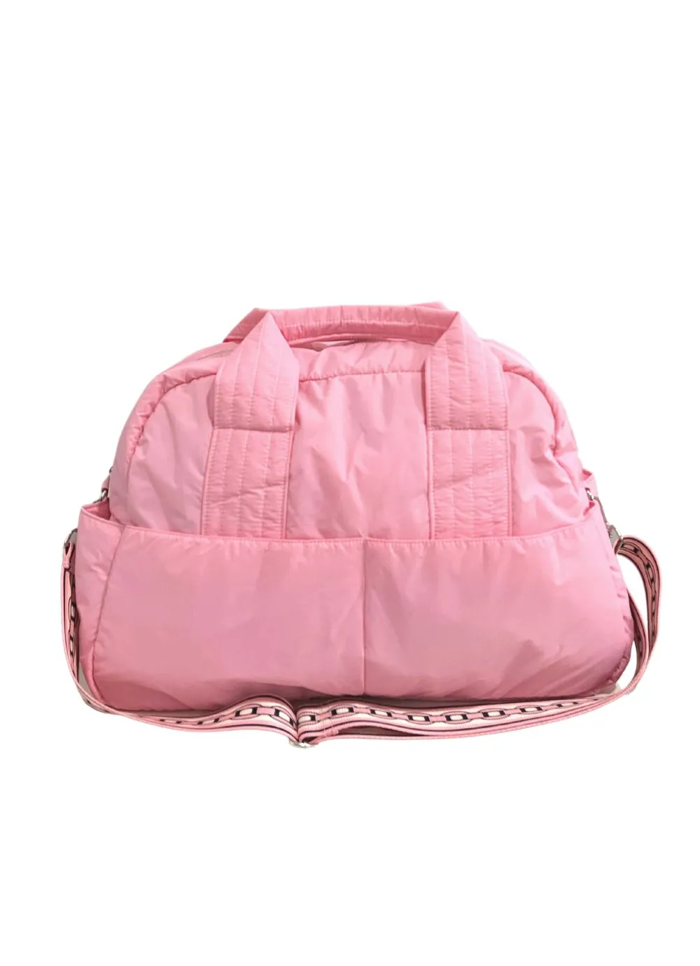Refined Everyday Shoulder Bag