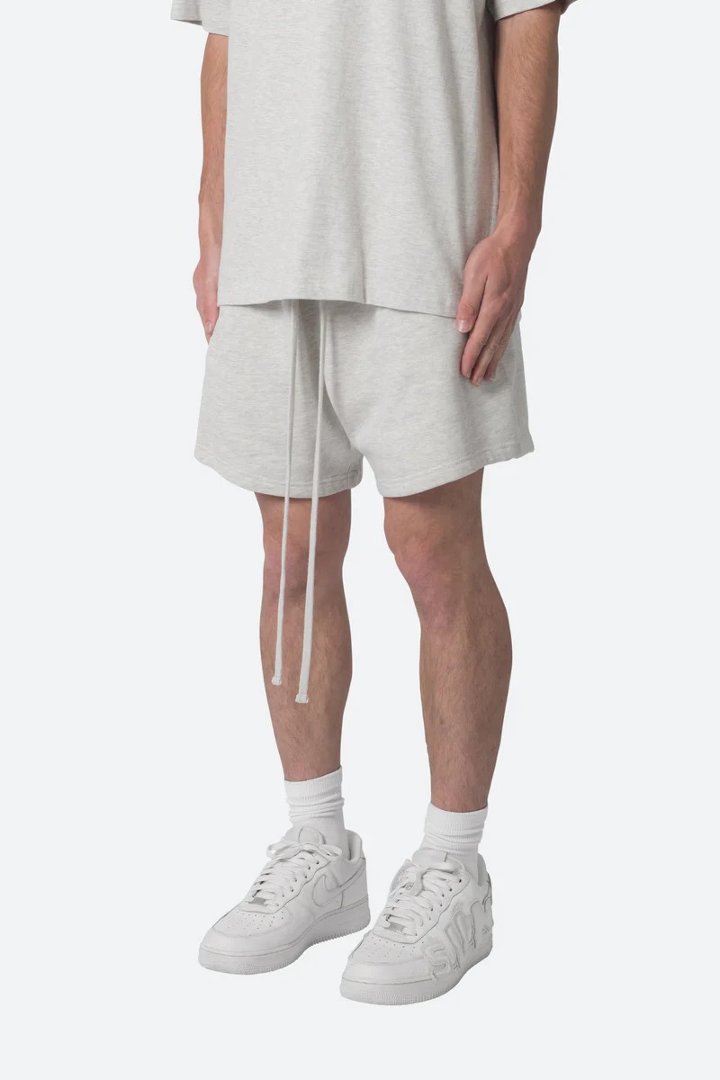 EVERY DAY SWEATSHORTS