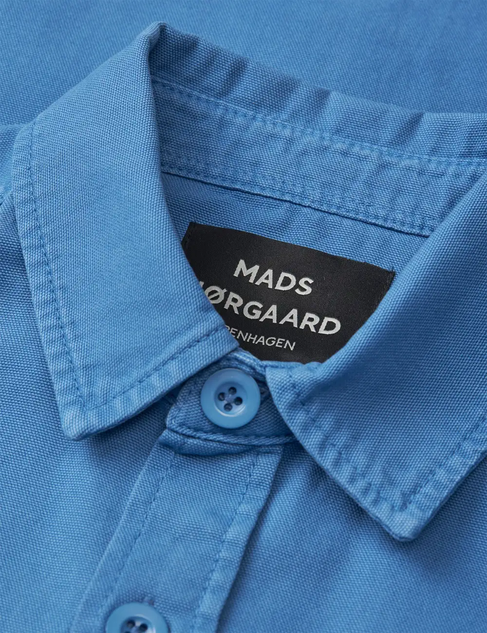 Men's Canvas Utility Shirt