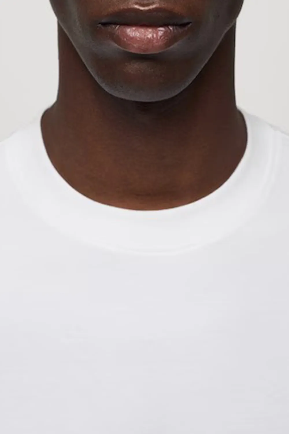 Breathable Cotton T-Shirt