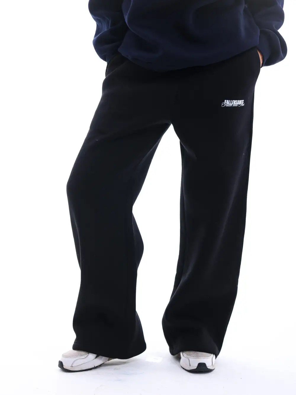 Weekend Fleece Jogger Pants