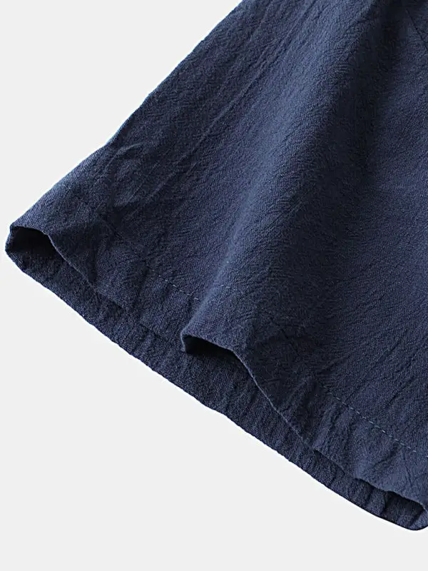 Linen Blend Cotton Blend Everyday Sets