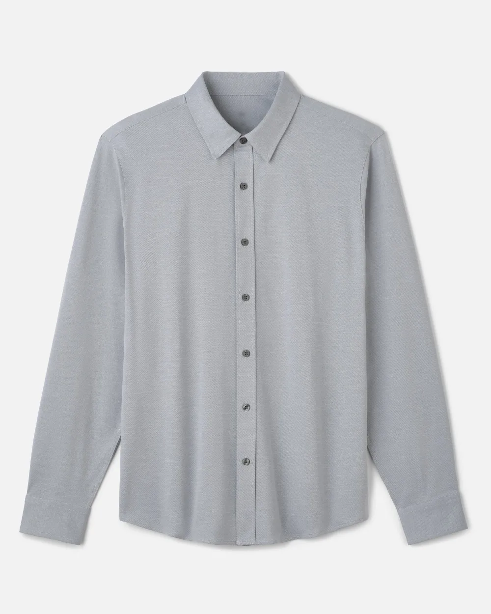 Men's Fashionable Commuting Shirt