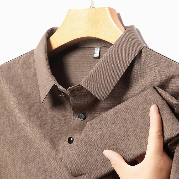 Stretch Everyday Polo Shirt