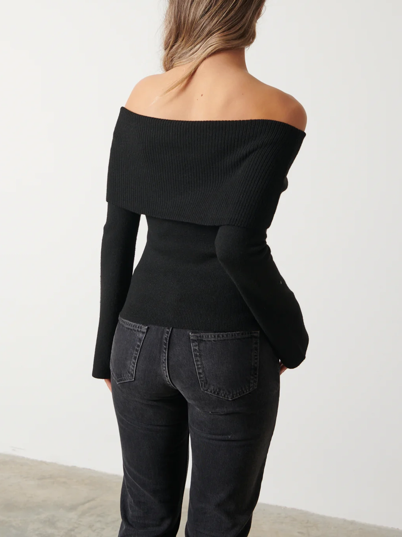 Knit Top