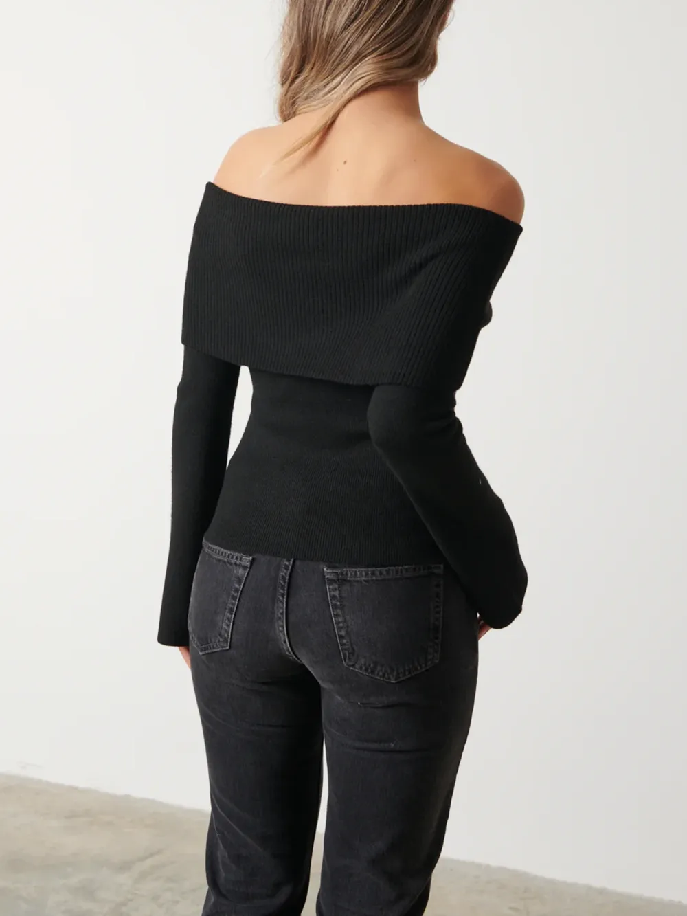 Knit Top