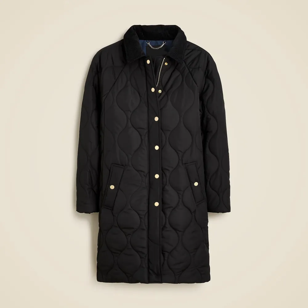 Stowe Puffer Casual Jackets