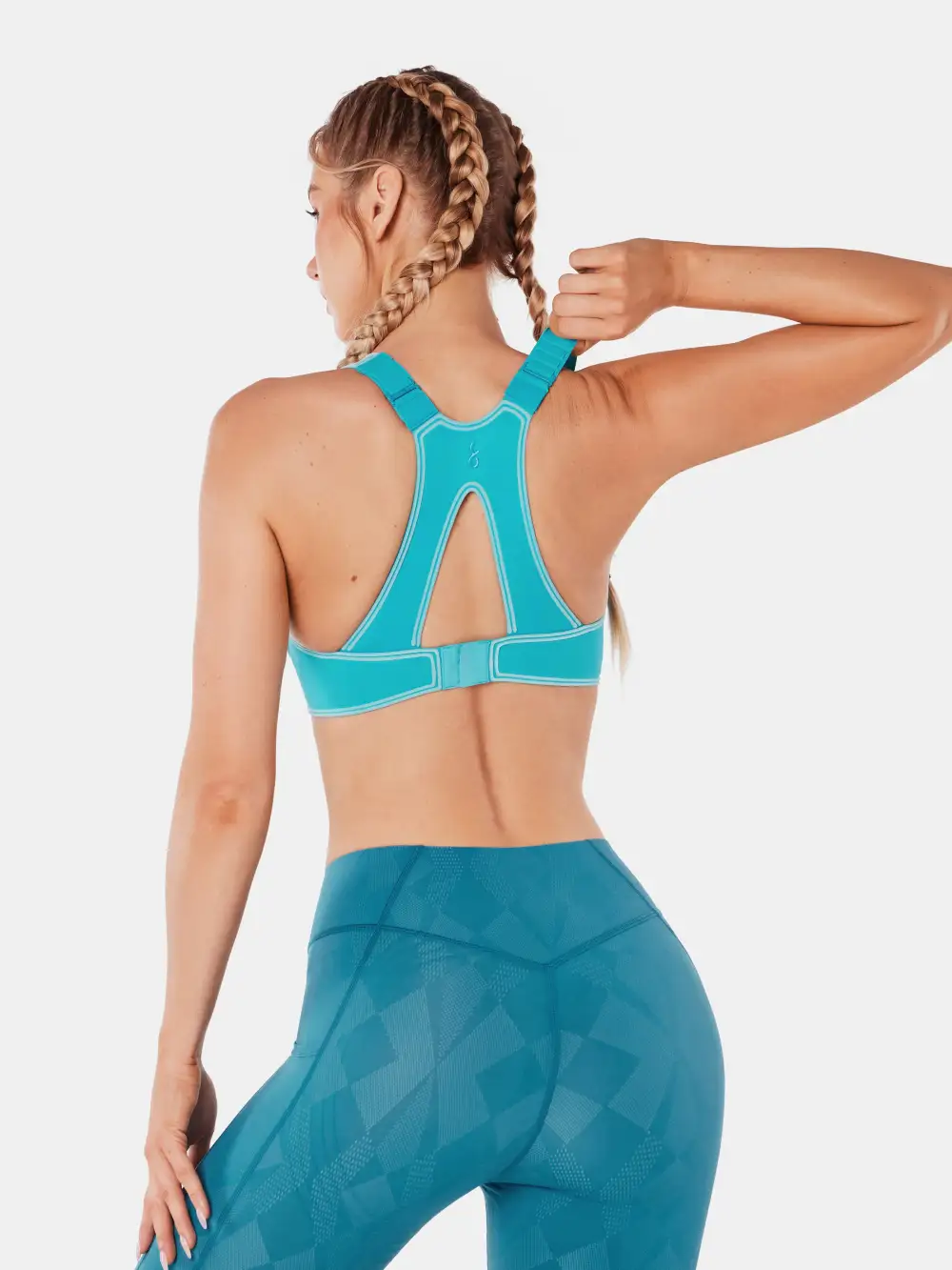 Body Sculpt Sports Bra