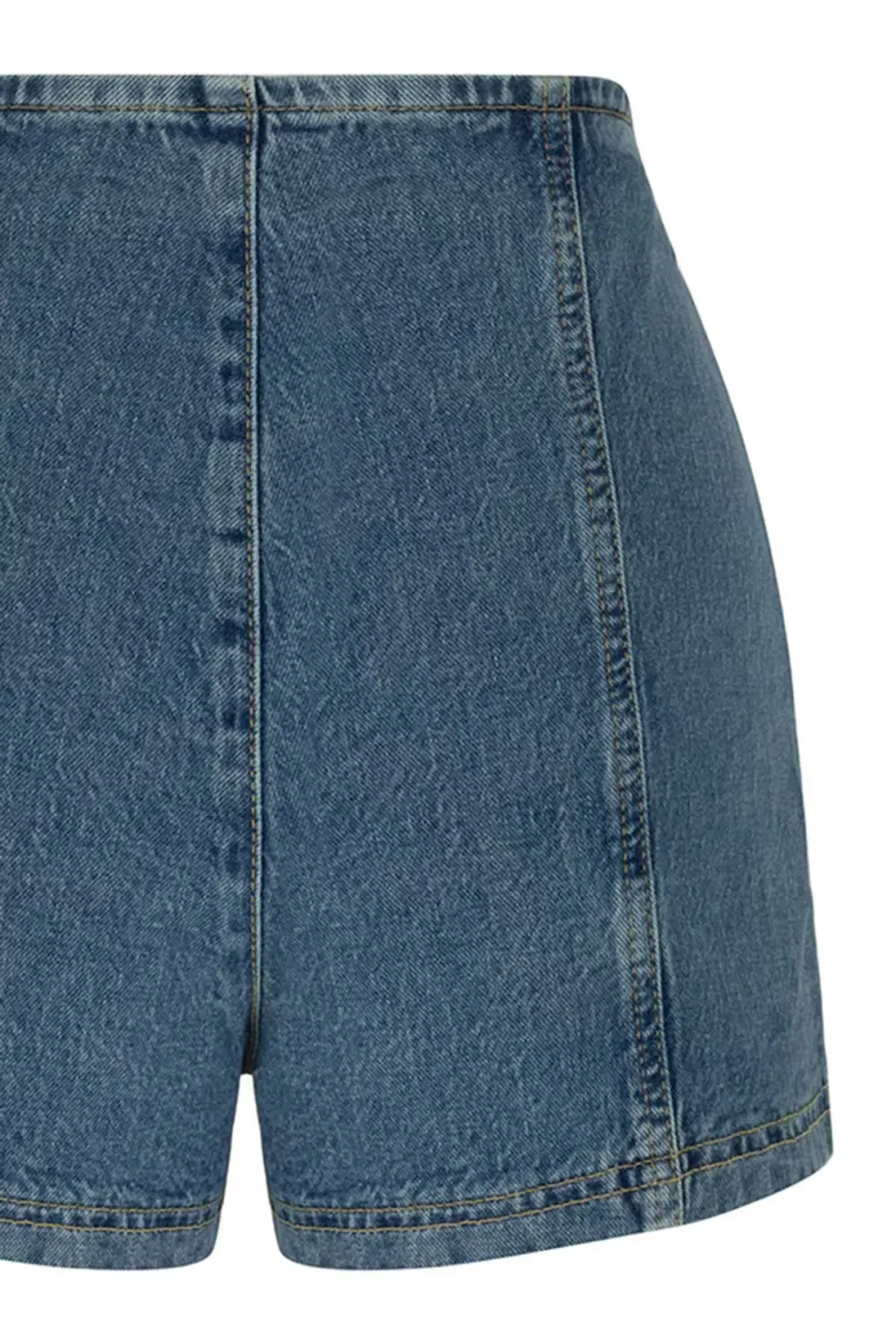 Denim Short