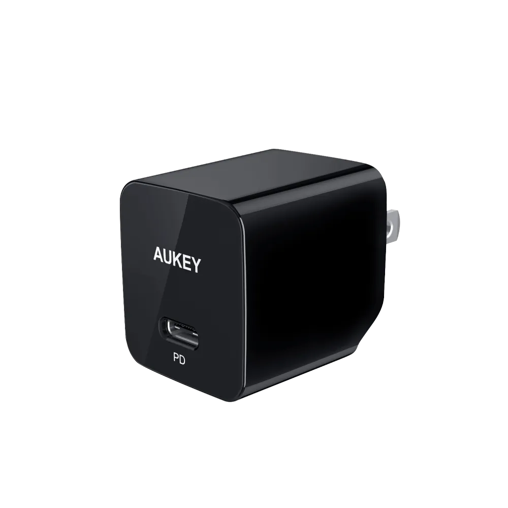 AUKEY Minima 18W PD Charger