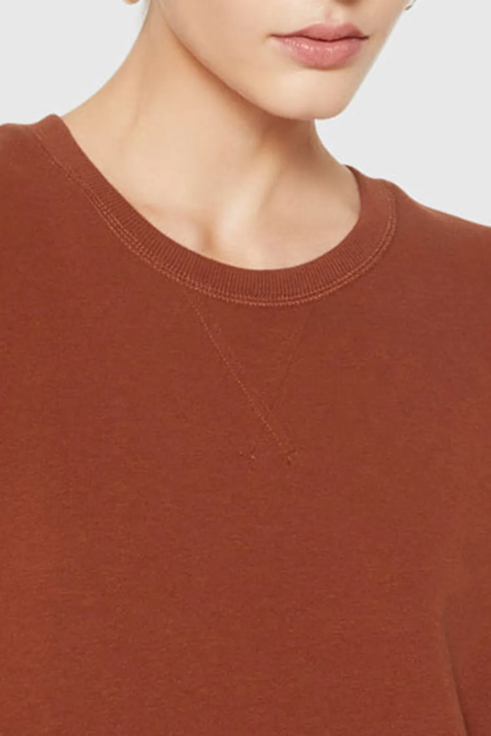 Rocher Casual Pullover Hoodie