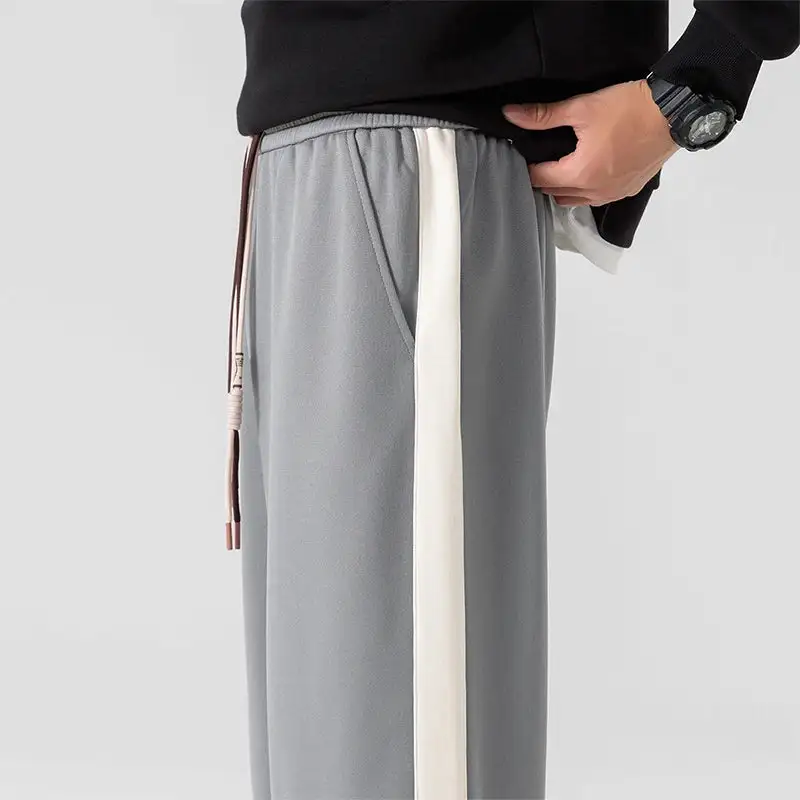 Men's Soft Lounge Fleece Sweatpants