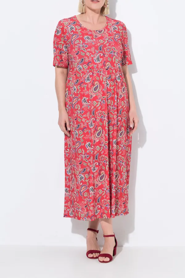 Knitted Loose Dress