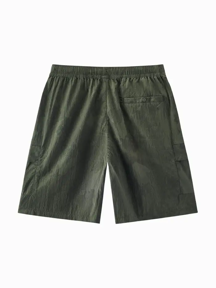 Men's Lightweight Casual Shorts