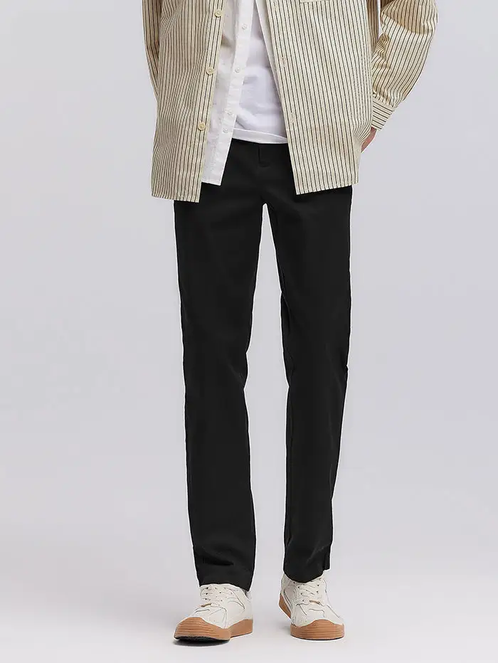 Men's Runaround Canvas Denim Pants