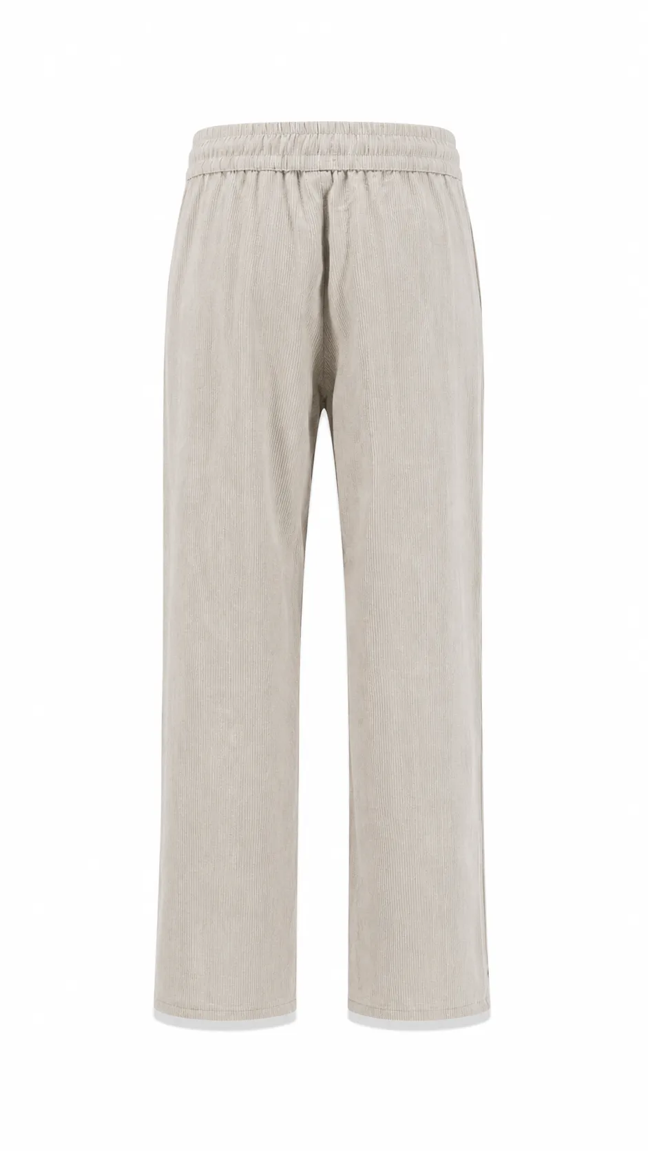 Everyday Linen Striped Pants