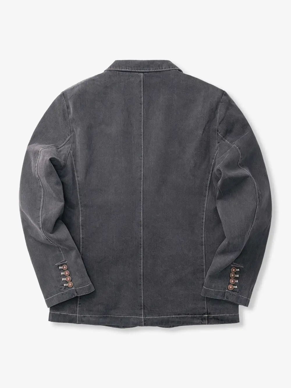 Men'S Modern Tailored Jacket
