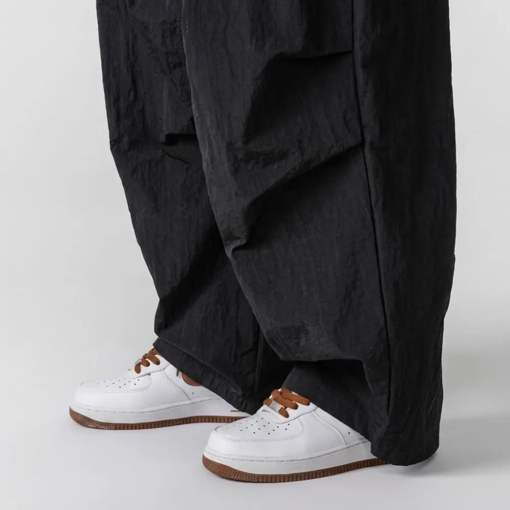 Lightweight Wide Casual Pants